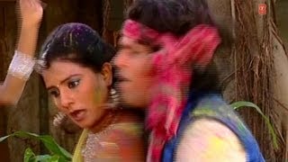 Phagun Mein Holi Khelungi  Holi Video Song  Rang Special Laayo Padosan Tere Liye [upl. by Teilo]