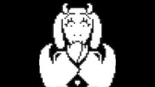 Heartache Cover vs Toriel [upl. by Burtie]