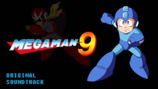 Stage Select  Mega Man 9 OST [upl. by Malda822]