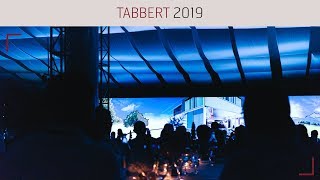 TABBERT presents  Caravaning 2019 [upl. by Ynattib]