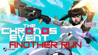 The Chronos Event Another Run [upl. by Dudden]