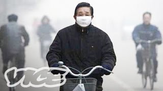 The Devastating Effects of Pollution in China Part 22 [upl. by Darken]