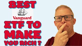 Der BESTE DIVIDENDENETF  Vanguard FTSE AllWorld High Dividend Yield ETF ✨ [upl. by Nalorac931]