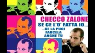 checco zalone sfascia famiglie [upl. by Ellainad153]