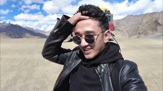 Finally ZANSKAR VALLEY 😍 Must watch Vlog  ladakh zanskar vlog [upl. by Melosa]