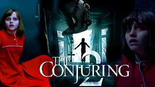 The Conjuring 2  The Conjuring 2 Full Movie Fact  The Conjuring 2 Full Movie In Hindi Some Details [upl. by Edholm]