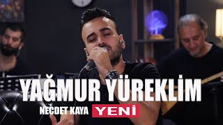 Necdet Kaya  Yağmur Yüreklim Cover [upl. by Roselane664]