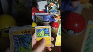 MidWeek Opening 42 paldeaevolved magikarp tcgpokemon tfok [upl. by Schober]