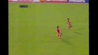 Simulazione di boniek Juventus Liverpool finale coppa campioni 1985 [upl. by Taveda475]