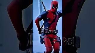 Bye bye bye from Deadpool 😈 cover clip fypシ゚viral dance yttrending short [upl. by Yelah527]