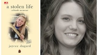 Jaycee Lee Dugard  A New Day [upl. by Yrret250]