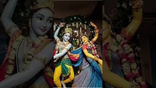 chalo Shri Vrindavan dham ratenge Radhe Radhe Naam1m view please [upl. by Ensign]