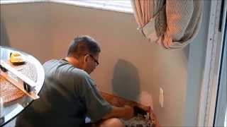 window amp drywall repair [upl. by Virginie802]