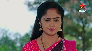 Care of Anasuya  Episode 672 Highlights  Telugu Serial  Star Maa Serials  Star Maa [upl. by Nimaynib]