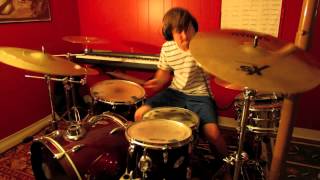 Quicksand  The Story So Far Drum Cover [upl. by Prudhoe]