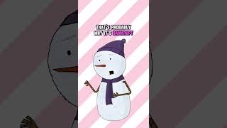 Frostys Adventures Snowman Tales shorts [upl. by Pelagias420]