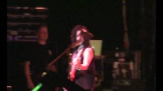 Scorpions LIVE INTRO  Lesvos island Greece [upl. by Nryhtak]