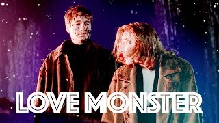 Mulder  Scully  Love Monster [upl. by Alvarez]