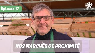 EPISODE 17  NOS MARCHES DE PROXIMITE [upl. by Anay]