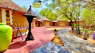 Swapna Srushti Resort  Spend a day with Beautiful Nature and Peaceful Atmosphere near Ahmedabad [upl. by Eenahpets]