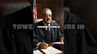 Thurgood Marshall A Trailblazer in Justice [upl. by Andrey7]