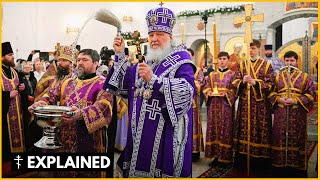 Orthodox Christianity Explained [upl. by Nyleda]