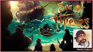 Sea Of Thieves  20240906 [upl. by Gustavus]