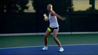 Nike Training Maria Sharapova [upl. by Otter]