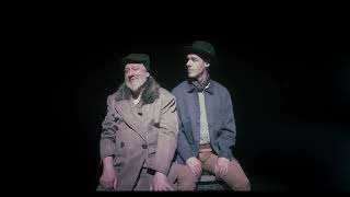 Waiting For Godot By Samuel Beckett  Trailer No2 [upl. by Greenberg]