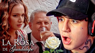 MANUAL PARA LAS DAMAS LA ROSA DE GUADALUPE [upl. by Nlycaj]