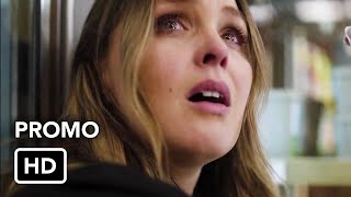 Greys Anatomy Season 21 Episode 8 Promo quotIf You Leavequot 4K [upl. by Misty]