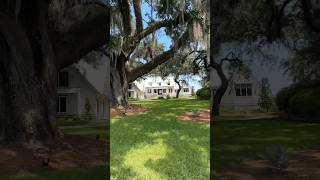 Stiles Point Plantation  Living in Charleston SC James Island 🌴 charleston charlestonsc [upl. by Bej]