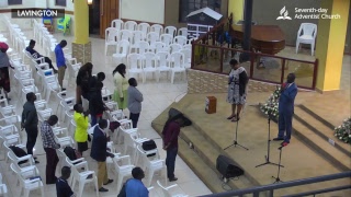 Lavington SDA Church  Livestream [upl. by Ainna]