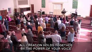 Charlton Baptist Church Live Stream [upl. by Jolie]