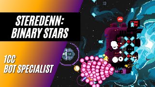 Steredenn Binary Stars  1cc Bot Specialist [upl. by Aldercy]