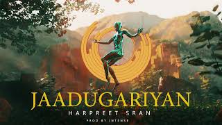 Jaadugariyan  Harpreet Sran  Intense  Dreamworld [upl. by Helmut922]