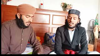 shaana Pa Gai halima mubarak ho bahut hi pyari lori Qari Muhmmad Umar saeedi new saraiki naat [upl. by Anen]