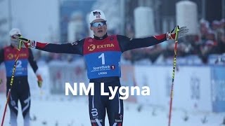 NM Lygna  Vlog 5 [upl. by Llenil]