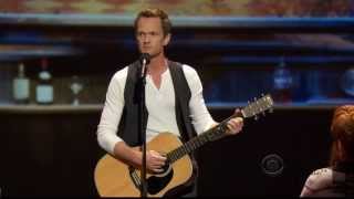 2013 Tony Awards Opening Number HD [upl. by Idrahs]