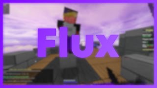 Flux Client Update  Flux B50 Beta  FastFallFast ScaffoldAutoblock etc [upl. by Netsrijk]