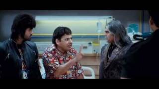 sudesh lehri in ready movie awesome comedy [upl. by Beckie]