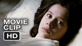 The Possession Movie CLIP  Flying Book 2012  Horror Movie HD [upl. by Anigal]