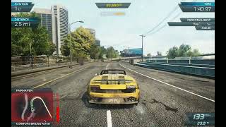 ALFA ROMEO 4C VS LAMBORGHINI GALLARDO RACE WHOS WIN [upl. by Rebna824]