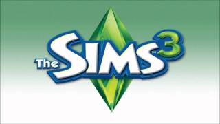 01  Sims 3 Main Theme  Sims 3 OST [upl. by Akilegna735]