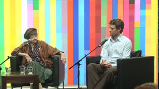 artafterhours – Margaret Throsby in conversation with Ben Quilty and Margaret Olley [upl. by Noit515]