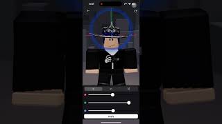 Making a Roblox avatar using my UGC’s completely free also rate it from 1 to 10😁 [upl. by Anneuq931]