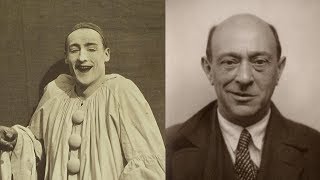 How did Schoenberg compose Pierrot Lunaire [upl. by Kean561]