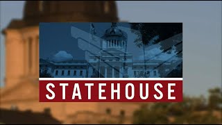 House Appropriations  LD 31 Pt 2 [upl. by Gothart]