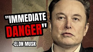 Elon Musk Doesnt Hold Back Against Justin Trudeau [upl. by Monia]