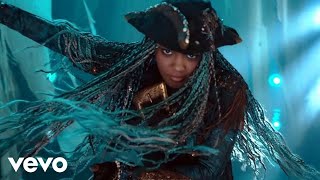 Whats My Name from Descendants 2 Official Video [upl. by Porche]